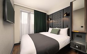 Point A Hotel London Westminster